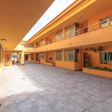 Apartamento Bristol Shore Rooftop Pool And Sea View