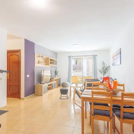 Apartamento Bristol Shore Rooftop Pool And Sea View *