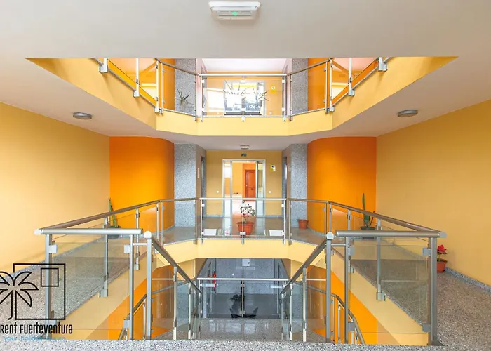 Apartamento Bristol Shore Rooftop Pool And Sea View