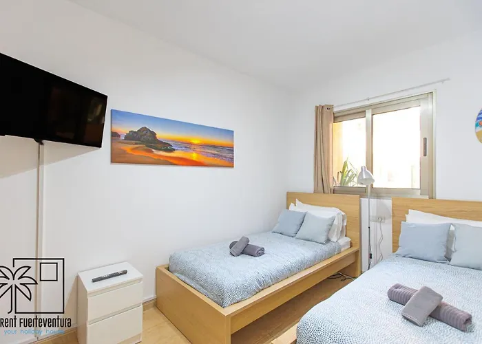 Apartamento Bristol Shore Rooftop Pool And Sea View