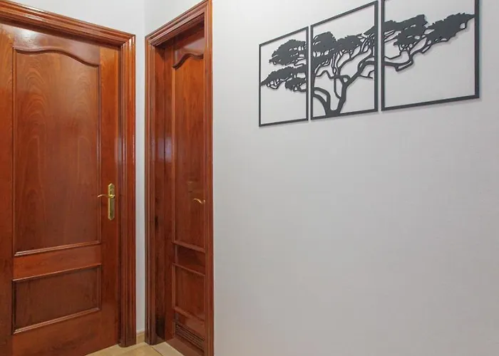 Apartamento Bristol Shore Rooftop Pool And Sea View Corralejo