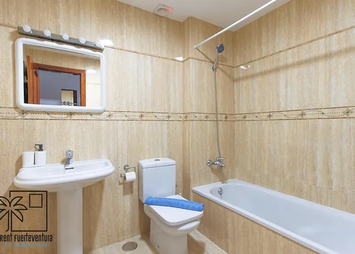 Bristol Shore Rooftop Pool And Sea View Apartamento *