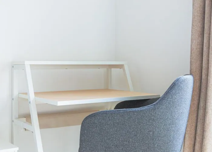 Apartamento Bristol Shore Rooftop Pool And Sea View *