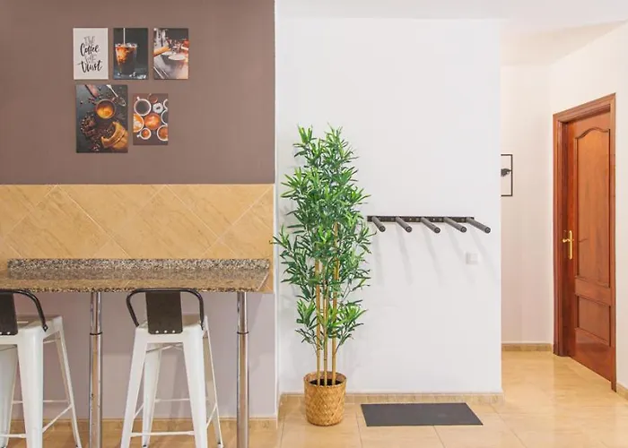 Apartamento Bristol Shore Rooftop Pool And Sea View