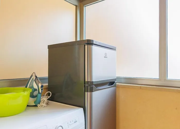 Bristol Shore Rooftop Pool And Sea View Corralejo