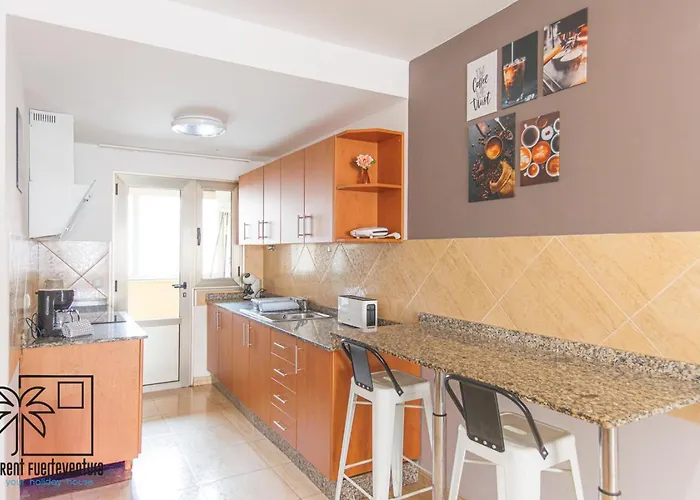 Bristol Shore Rooftop Pool And Sea View Apartamento *