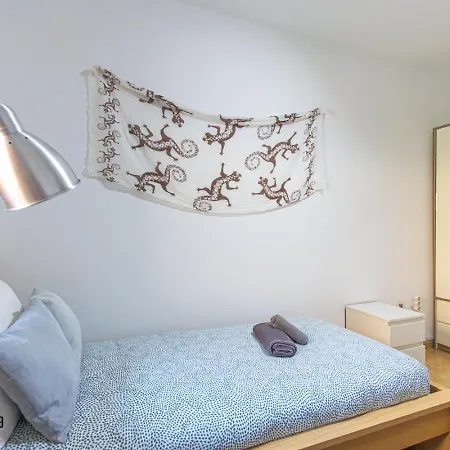 Apartment Bristol Shore Rooftop Pool And Sea View