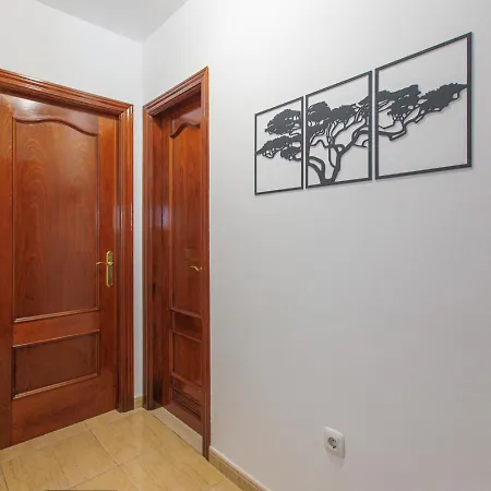 Apartamento Bristol Shore Rooftop Pool And Sea View Corralejo