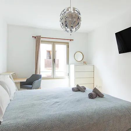 Bristol Shore Rooftop Pool And Sea View Apartamento *