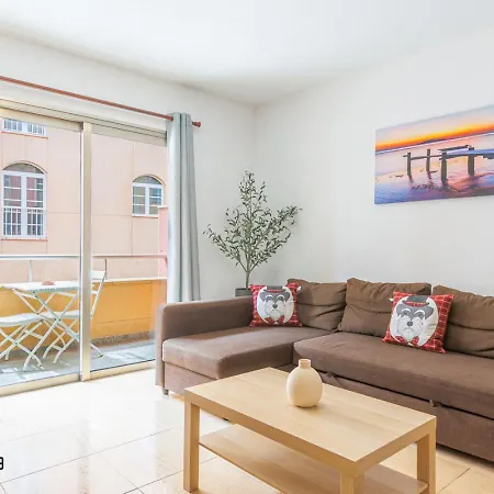 Bristol Shore Rooftop Pool And Sea View Апартаменты *