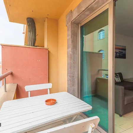 Апартаменты Bristol Shore Rooftop Pool And Sea View *