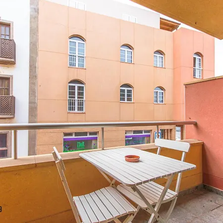 Апартаменты Bristol Shore Rooftop Pool And Sea View