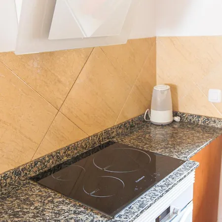 Bristol Shore Rooftop Pool And Sea View Apartment Corralejo