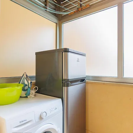 Bristol Shore Rooftop Pool And Sea View Corralejo