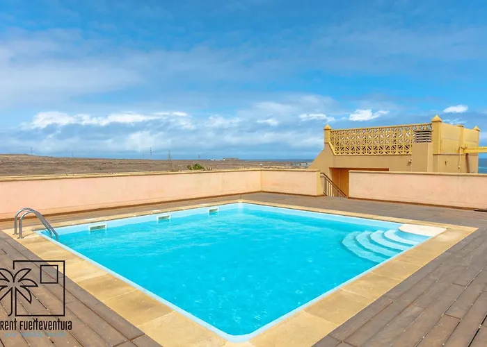 Lägenhet Bristol Shore Rooftop Pool And Sea View