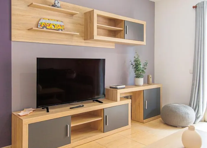 Bristol Shore Rooftop Pool And Sea View Lägenhet