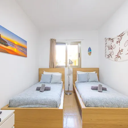 Bristol Shore Rooftop Pool And Sea View