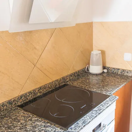 Appartement Bristol Shore Rooftop Pool And Sea View *