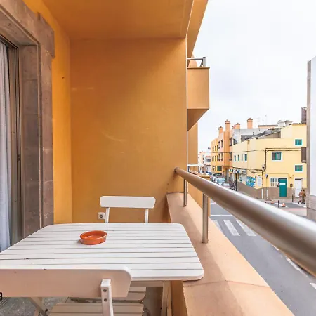 Bristol Shore Rooftop Pool And Sea View Appartement