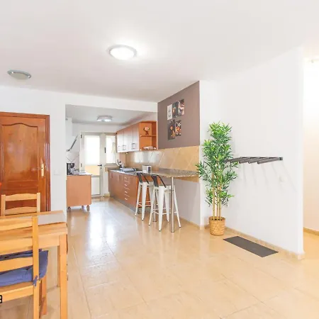 Appartement Bristol Shore Rooftop Pool And Sea View