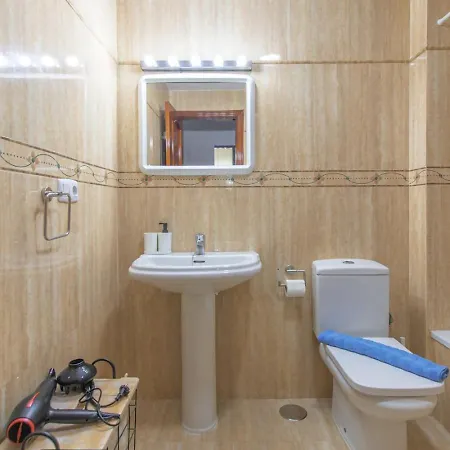 Appartement Bristol Shore Rooftop Pool And Sea View *