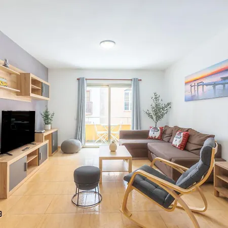 Bristol Shore Rooftop Pool And Sea View Appartement