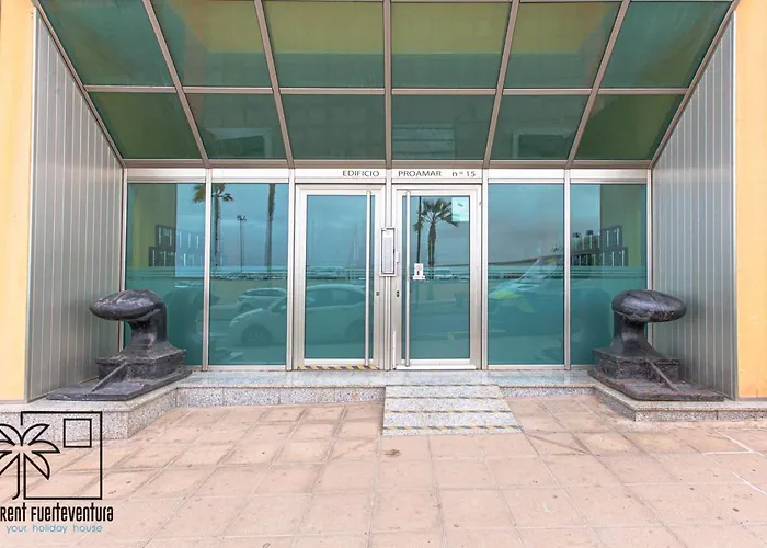 Bristol Shore Rooftop Pool And Sea View Διαμέρισμα *