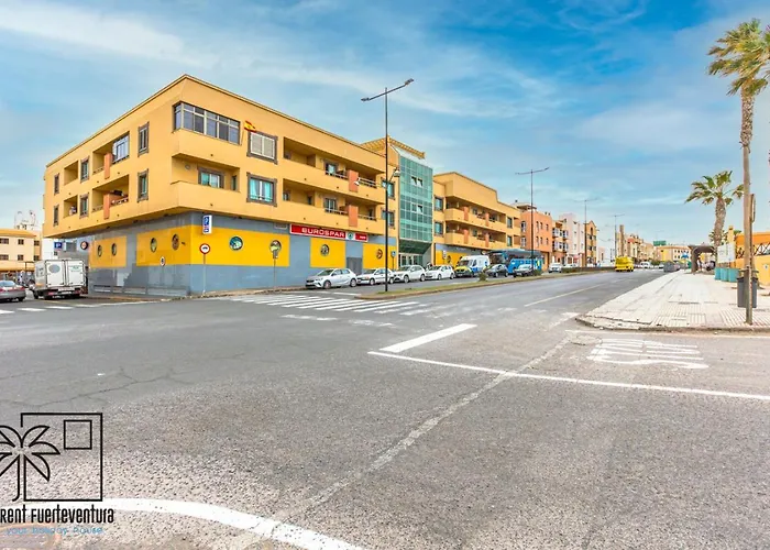 Διαμέρισμα Bristol Shore Rooftop Pool And Sea View