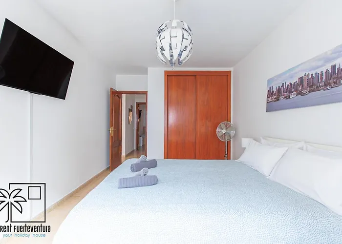 Διαμέρισμα Bristol Shore Rooftop Pool And Sea View Κοραλέχο