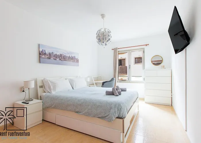 Bristol Shore Rooftop Pool And Sea View Διαμέρισμα *