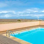 Bristol Shore Rooftop Pool And Sea View Lejlighed