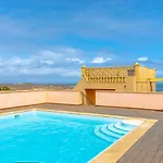 Bristol Shore Rooftop Pool And Sea View