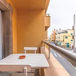 Bristol Shore Rooftop Pool And Sea View Lejlighed *