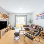 Lejlighed Bristol Shore Rooftop Pool And Sea View *