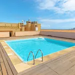 Bristol Shore Rooftop Pool And Sea View Lejlighed *